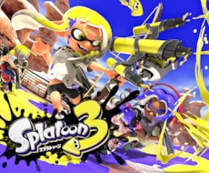 スプラトゥーンなんでも代行します イメージ1