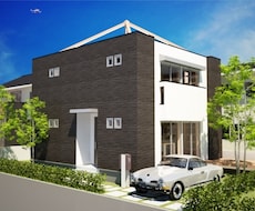 フルスペック収納住宅のパンフレット送ります イメージ1