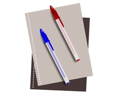 最短即日！誤字脱字チェックします 誤字脱字で損してない！？読み手が気持ちよく読むための最終工程