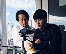 初回につき格安！動画編集代行します イメージ1