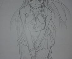 簡単なイラスト描きます イメージ1