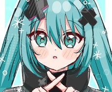 最短1週間☆シンプルな可愛いイラスト描きます 実績有り！お見積もりお気軽に！