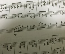あなたが欲しい曲を作ります 自分だけのオリジナル曲が欲しい方へ