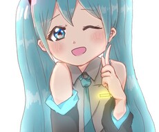 アイコン描きます イメージ1