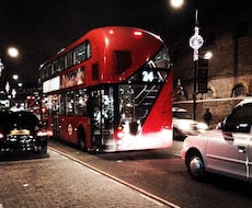 ロンドン旅行のお手伝いをします！
