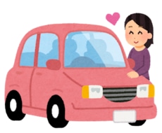 女性の方、安心でお得な車選びなど、お手伝いします イメージ1