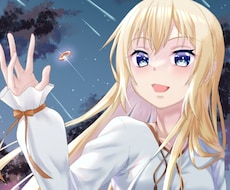 アカウント画像描きます 可愛いイラストを描かせて頂きます！