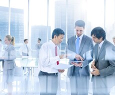 ビズネス向け英作文/和訳致します イメージ1