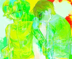 厚塗りで繊細な1枚絵をお描きします ご要望があればアニメ風のイラストのご依頼も承ります。