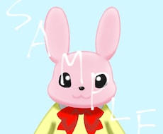 SNSやYouTube等のアイコン描きます イメージ1