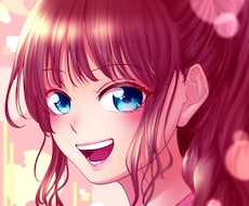 あなたのSNS用アイコン描きます イメージ1