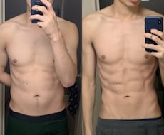 痩せる仕組みを教え、ダイエットプランを作成します イメージ1