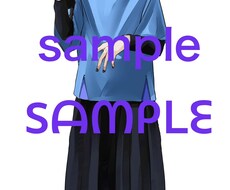 イラスト描きます イメージ1