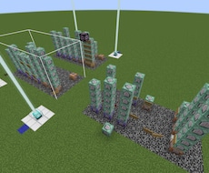 マインクラフト データパック制作を承ります イメージ1