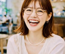 恋活・婚活・マッチングアプリ用の写真を撮影します プロクオリティの写真でプロフィールを魅力的にしませんか？