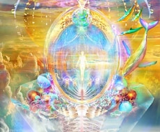 高次元の存在からの、人生のアドバイスをお伝えします イメージ1