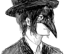 ファンタスティックなイラスト･アイコン描きます イメージ1
