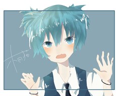 貴方に世界に一つだけのイラストを提供致します イメージ1