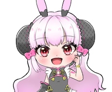 あなたのアイコン可愛く描きます 【ペア画希望で1000円引き！！】