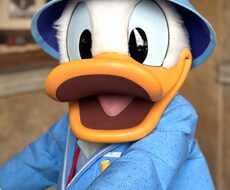 ディズニー関係の写真を提供しますます イメージ1