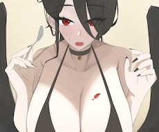 セクシーな女の子を絵描きます イメージ1