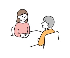 19歳の若者が悩みや愚痴など話し相手になります イメージ1