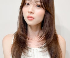 似合う髪型・カラー診断します 毎回迷うあなたへ。現役美容師が理想のヘアに導きます！！