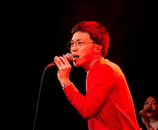 男性アイドル・バラードなど歌います バラード、KPOP、ラップなら！即日納品相談可！