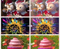 写真加工します イメージ1