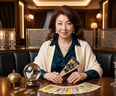 プロ歴28年　霊感・霊視で鑑定致します お相手の本心、癖、口癖などを紐解き今後の行方を占います。