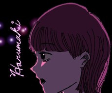 自分のアイコンのようなイラストをご提供します イメージ1