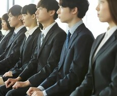 内定までサポートします イメージ1