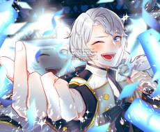 各種用途に合わせた一枚絵描きます イメージ1