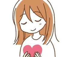 悩みを抱えた人の相談に乗ります イメージ1