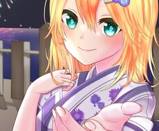 可愛いアイコンやイラストを描きます イメージ1