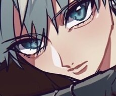 少年漫画系の絵柄でアイコンなど作成致します イメージ1