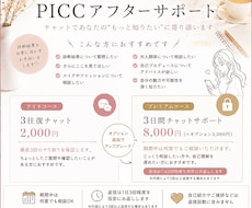 リピーター様専用｜あなたの魅力をさらに深堀ります イメージ1