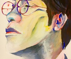 デフォルメ、等身どちらもリアルに描きます イメージ1