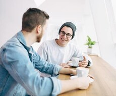 コミュニケーション能力の向上の手助けをします イメージ1