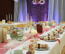 現役のプロ司会者が結婚披露宴の司会台本を作成します ◆これで安心！進行の添削、マニュアル台本をお渡しします◆