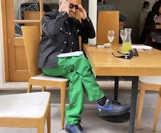 コーディネートの相談乗ります イメージ1