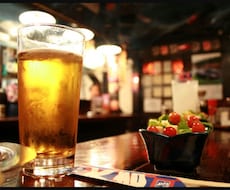チップが月40000円！私の接客心得教えます 飲食店スタッフ、飲食店店長の方へ