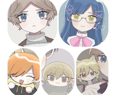 最短3日！夢絵お描きします イメージ1