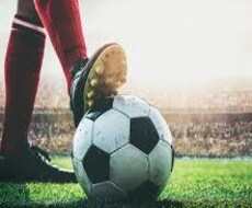 サッカーで活躍したい子に上手くなる方法を伝授します イメージ1