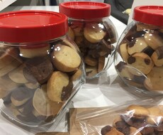 美味しいクッキーレシピお教えします お菓子づくりが好きな女の子男の子、子供のいるお母さん