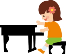 ピアノについて教えます 習い事をしている方！趣味でピアノを練習している方