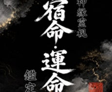 即日鑑定｜あなたの宿命と運命の全貌を解き明かします イメージ1