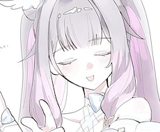 8月まで！万バズ絵師が安値でお好みの絵を描きます 可愛いからかっこいいまで！最短3日でイラストを描きます！