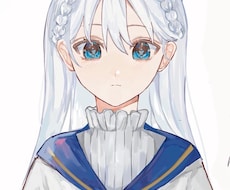 お好みのアイコンを描きます イメージ1