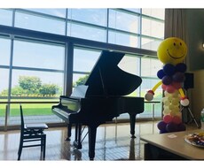 2歳半から6歳半まで絶対音感訓練します イメージ1